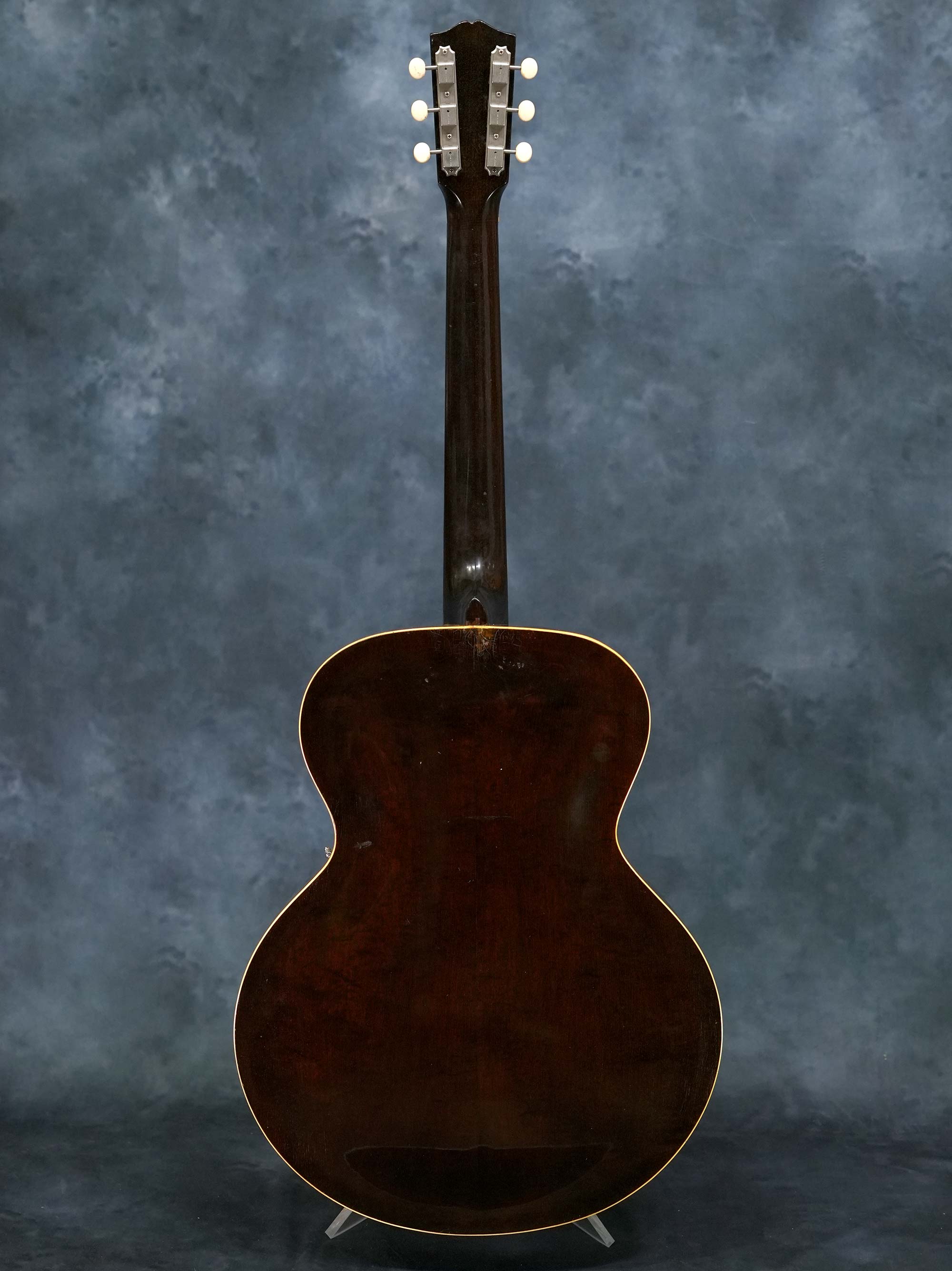 Gibson 1930s L-50 Sunburst